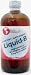 - World Organic B-12 with Folic Acid Liquid ( 2 Oz, 1000mcg / 400mcg ) ( Riboflavin, Vitamin B2, Niacin, Thiamine, Vitamin B1, human body, healthy human body, Maintain Body, Nervousness, pressure, Reduce tiredness, sickness, body's appearance, healthier hair, skin creams, help treat dermatitis, skin conditions, minerals, Proteins, health care )