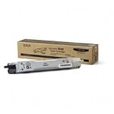 Xerox Black High-Capacity Toner Cartridge For Phaser 6300 and 6350 Printers - Black by Xerox
