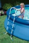 36 SWIMMING POOL LADDER