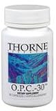Thorne Research O.P.C.-30 60 Capsules
