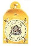 Baby Bee Skin Creme (2 oz.) by Burt's Bees