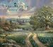 Thomas Kinkade Painter of Light 2010 Wall Calendar