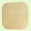 Convatec DuoDERM CGF Extra Thin Dressing 4x4, 10/Pack