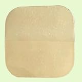 Convatec DuoDERM CGF Extra Thin Dressing 4x4, 10/Pack