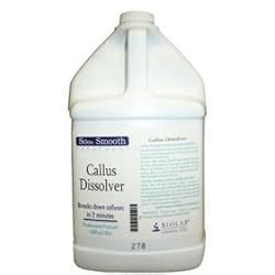 Callus Dissolver 1gal.