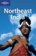 Northeast India (Lonely Planet Country & Regional Guides)