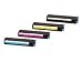 Media Sciences Value Bundle - Toner cartridge - High Capacity - 1 x black, yellow, cyan, magenta