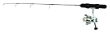 Berkley CE Ice Fishing Ultralite Rod & Reel Combo