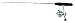 Berkley CE Ice Fishing Ultralite Rod & Reel Combo