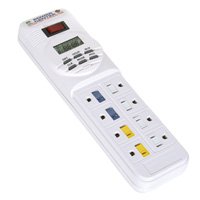 Aqualight Power Center - Digital