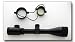 Magnacraft Rifle Scope