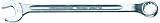 Stahlwille 14/11 Combination Spanner Set, Long, 11-PieceOpen-End/Box-End Wrench Set by Stahlwille