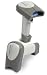 Electronics : PSC QuickScan 6000 Plus Handheld Barcode Scanner