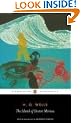 The Island of Dr Moreau (Penguin Classics)