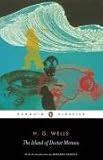 The Island of Dr Moreau (Penguin Classics)