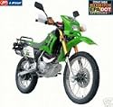 200CC Lifan LF200GY-5 Enduro Dual Purpose