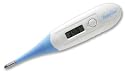 Best Thermometer for a baby - Flexible Safe Rubber Tip *SAME DAY DISPATCH* (Cat No. 118)