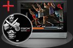 P90X Plus - Workout DVD