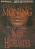 Kiss of the Highlander