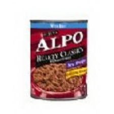 Purina #52321 Alpo13.2OZ Beef Food