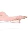 Girls Shoes Size 8 Roch Valley 'Ophelia' Leather Ballet Shoes, Size- 8, Color- PINK