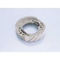 【クリックで詳細表示】Amazon ｜ キタコ(KITACO) ノンフェードブレーキシュー SY-90N 770-0072010 ｜ ブレーキシュー ｜ 車＆バイク