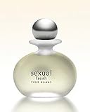 Sexual Fresh Pour Homme 4.2oz EDT