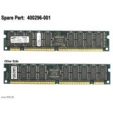 Compaq DEC 32MB Dimm Module (1x32) for Cache Memory UPG Kit for HSX80 - New - 400296-001