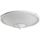 IMAGE OF Quorum International 1190-806 2 Light Profile CFL Fan Light Kit