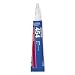 Loctite 45440: Loctite Prism 454 Instant Adhesive, Surface Insensitive, Porous Surfaces, 20-gm. Tube