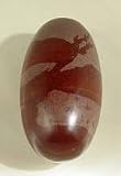 Large 7inch Shiva Lingam