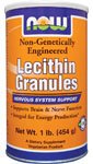 Lecithin Granules - Non-Genetically Engineered 1 lbs