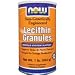 Lecithin Granules - Non-Genetically Engineered 1 lbs