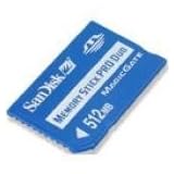 Sandisk Memory Stick