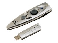 Keyspan Presentation Remote remote control
