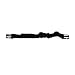 Hydrapak Sternum Strap - A156