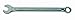 Williams 1226MSC Super Torque Combination Wrench, 26 Millimeter