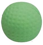 Pet Supply Imports Latex Golf Ball Dog Toy