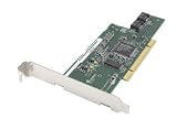ADAPTEC 1205SA 2-PORT SATA SERIAL PCI CONTROLLER