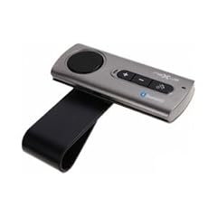 Nexxus DriveEasy Pro 2 Bluetooth Sun-Visor Car-Kit