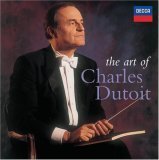 The Art of Charles Dutoit [Bonus DVD] [Box Set]