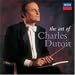 Search : The Art of Charles Dutoit [Bonus DVD] [Box Set]