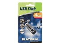 Bestmedia Platinum 4GB Twister Speicherstick USB 2.0 Preisvergleich