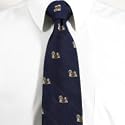 Shih Tzu Novelty Dog Neckwear