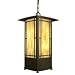 American Fluorescent EUWP126MBSCT Eureka Outdoor Foyer Leight 26 Watt