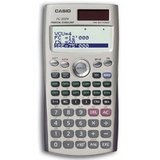 Financial Calculator