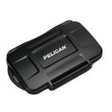 21yBY8PwCzL. SL160  Pelican 0910 Mini Memory Card Case Black
