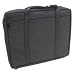 Bible Cover: Large Black