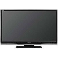 Sharp Aquos LC46D65U 46-Inch 1080p LCD HDTV
