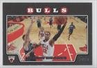 2008-09 Topps Black #157 - Larry Hughes/51